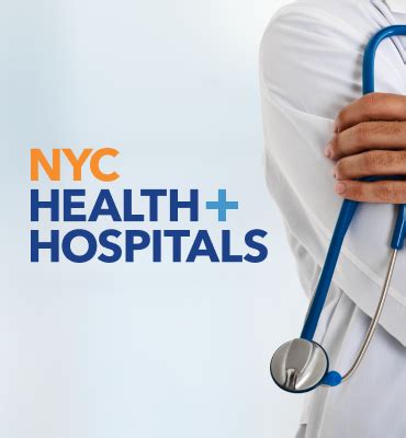 NYC Health + Hospitals Web Design & Development - Big Drop