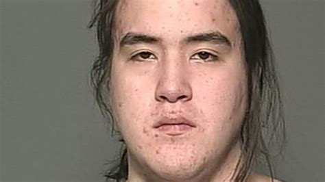 High Risk Offender Released Into Calgary Area Cbc News