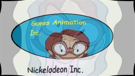 Games Animation Inc Cartoon Action Logo Youtube