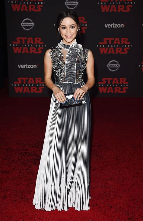 Starlet Arcade Hot Jenna Ortega