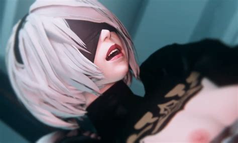 Watch Nier First Ass Embly Hentai Video Hd Zhentube