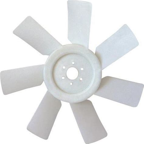 Komatsu Fan Blade At Best Price In Ningbo Zhejiang Ningbo Kaiteng