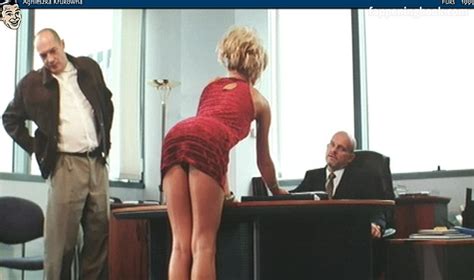 Agnieszka Krukówna Nude OnlyFans Leaks Fappening FappeningBook