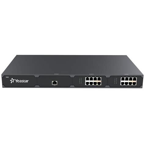 Yeastar S100 VoIP PBX Phone System In Kenya