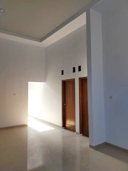 2 Lantai Mewah Perumahan Makam Haji Residence Surakarta Rumah Dijual