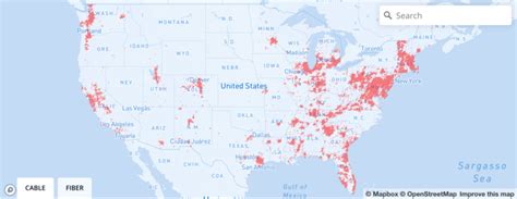 Comcast Xfinity Cable Tv Provider Pricing