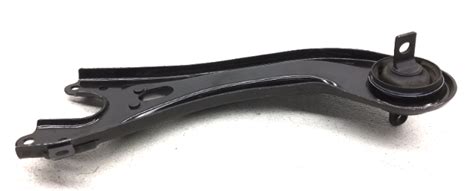 Oem Hyundai Sonata Left Driver Rear Lower Control Arm 55270 3q000 Alpha Automotive