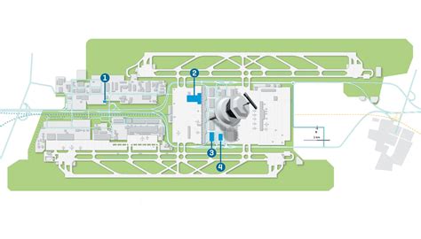 Expansion of Terminal 1 - More capacity, higher quality, more comfort ...