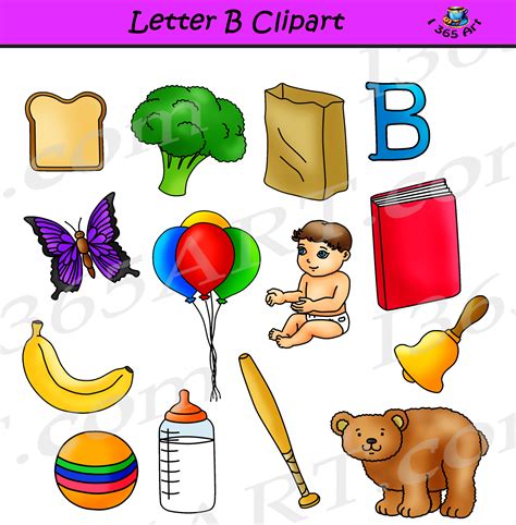 letter  clipart objects learning  alphabets commercial clipart