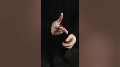 😎Научись стрелять канцелярской резинкой! #обучениефокусам # ...