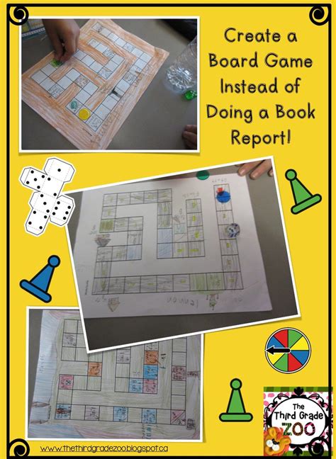 Create Booklet Game Lokipp