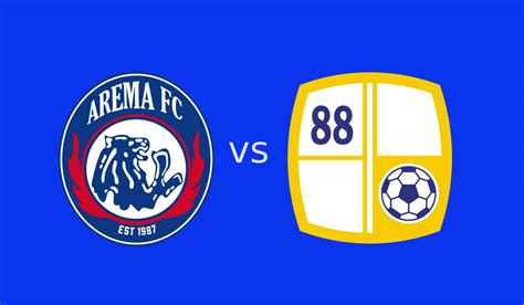 Hasil Arema Fc Vs Barito Putera Di Liga Pesta Gol Laskar Antasari