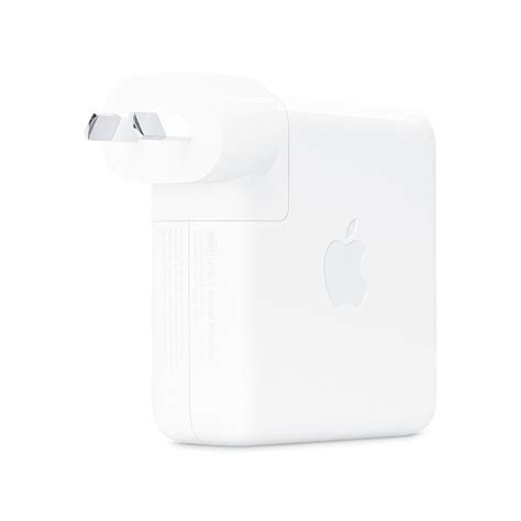 Apple 96w Usb C Power Adapter Mx0j2xa Mwave