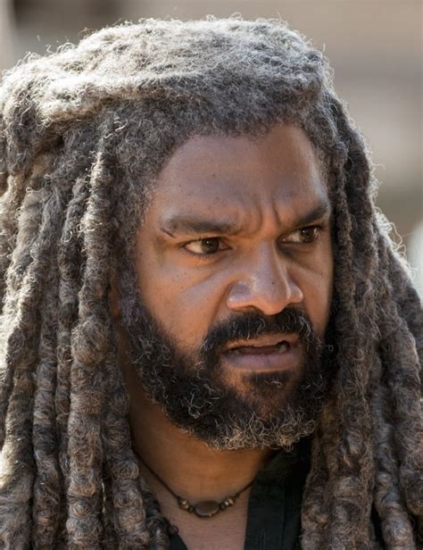 Ezekiel (TV Series) | Walking Dead Wiki | FANDOM powered by Wikia