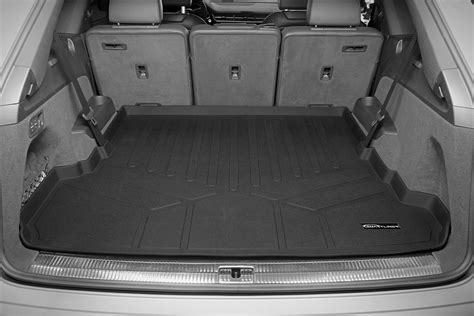 2017 2021 Gmc Acadia Maxliner Smartliner Cargo Liner Maxliner Smartliner D0507