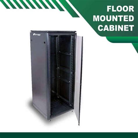 12U Cabinet ONU Flush Mounted 450 X 150 Mm Tmt Global Uk