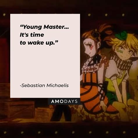 Understanding the demonic powers of Black Butler Sebastian 19