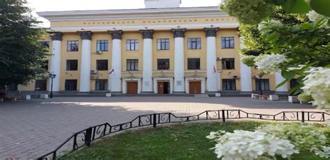 Voronezh State Medical University 2024 25 Fees Ranking