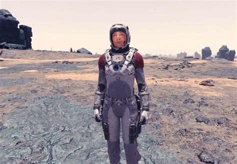 8 Best Armor Sets In Starfield And How To Get Them Game Voyagers