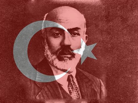 Mehmet Akif Ersoy un Hayatı