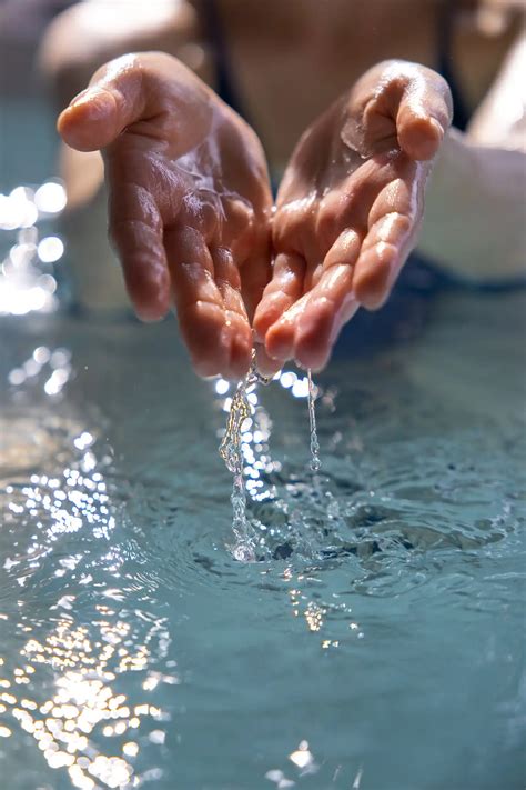 Health Benefits Hydrotherapy With Hot Tubs And Swim Spas