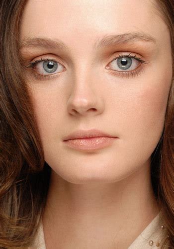 Fitrw Trucos De Maquillaje Los Labios Nude Make Up Tips Nude Lips