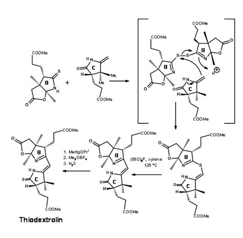 13 Synthesis Of Vitamin B₁₂ Chemistry Libretexts