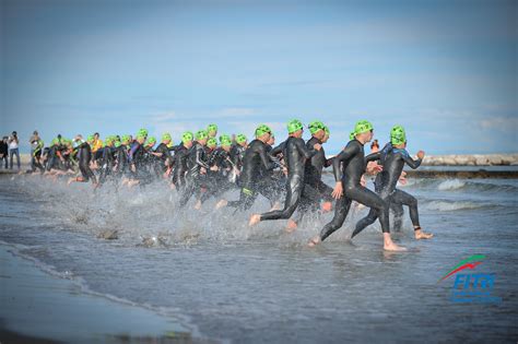 Fitri Federazione Italiana Triathlon Europe Triathlon Cup