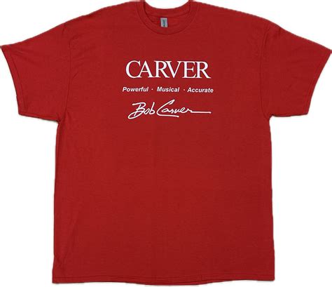 Carver Gear