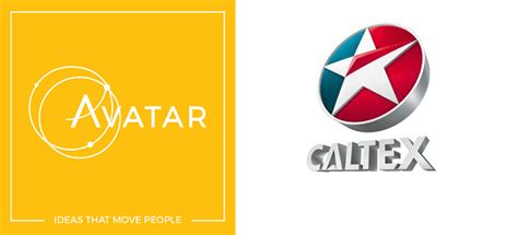 Caltex Logo - LogoDix