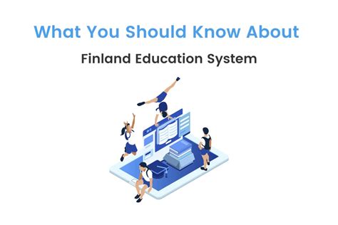 Experience The Benefits Of Finland S Equal Opportunity Education System