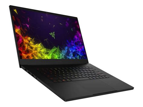 Razer Blade 15 Rtx 2070 Max Q I7 9750h External Reviews