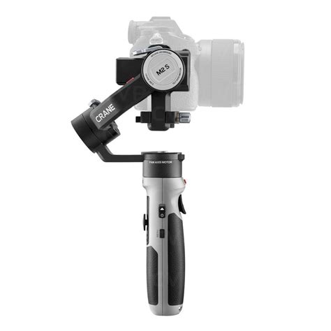 Buy Zhiyun Crane M2S ZHI 633086804