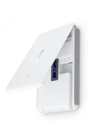 Ubiquiti Unifi Dream Wall Ports Wifi Poe Gateway Udw Miro