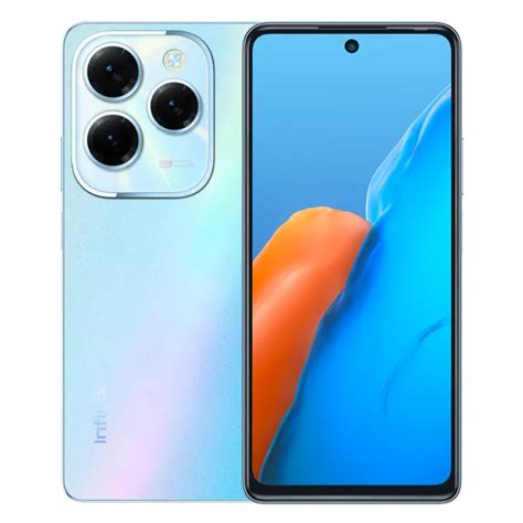 Infinix Hot 40 Pro chính hãng giá rẻ ưu đãi lớn 10 2025