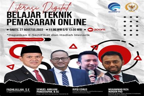 Tabloid Pamor Pertahankan Budaya Bangsa