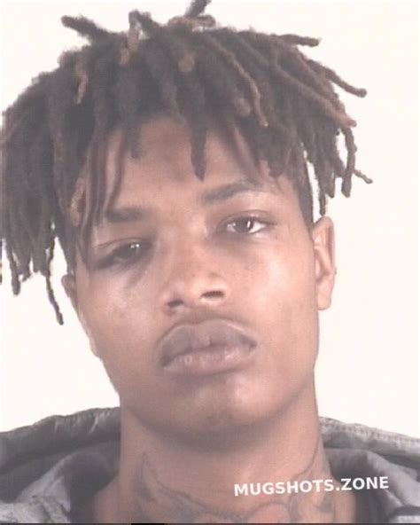 SIMS TRAKENAN MONAE 02 04 2022 Tarrant County Mugshots Zone