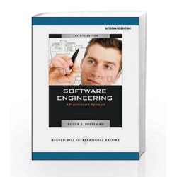 Software Engineering: A Practitioner's Approach by Roger S Pressman-Buy ...