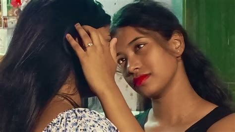 Naino Se Nain Lesbian Love Story Lesbian Hindi Video Song Mmp Shorts YouTube