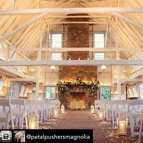 The Gorgeous Barn Chapel At The Ashford Estate Allentown Nj Repost