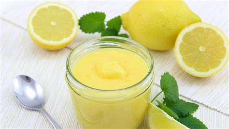 Lemon Curd Leckere Zitronencreme Amerikanisch Kochen De