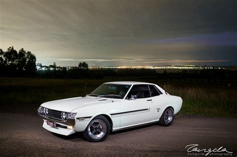 Ta22 Toyota Celica Lt Tangcla Photography