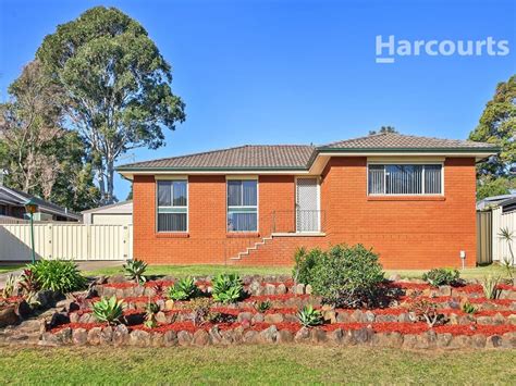 Underwood Street Minto Nsw Property Details