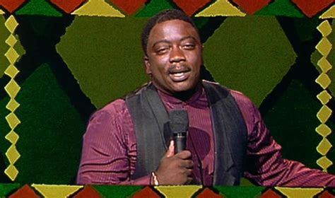 Bebes Kids Robin Harris Stand Up