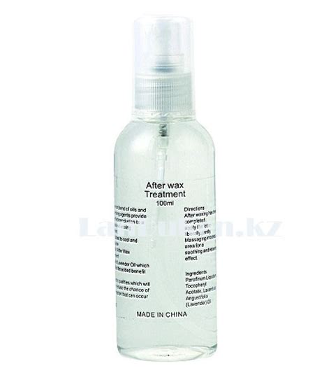 Спрей после депиляции (After Wax Treatment Spray 100 ml): продажа, цена ...