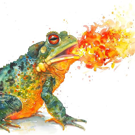 guide to frog breathing fast indoors 7