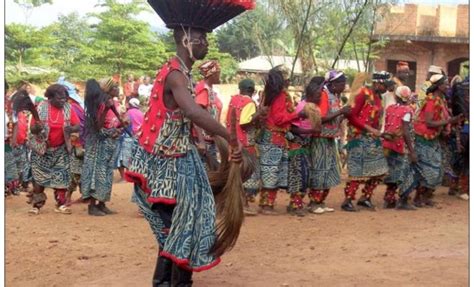 Danses Traditionnelles Du Cameroun Vidéo Agenda Culturel Du Cameroun