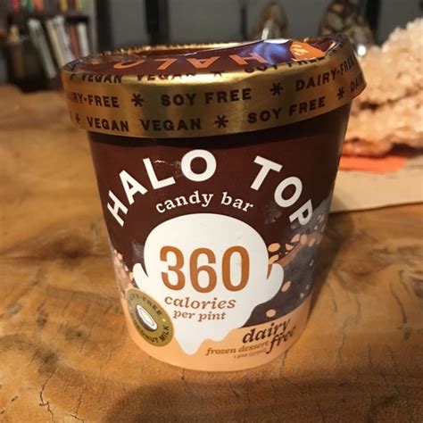 Halo Top Creamery Coconut Ice Cream Reviews Abillion