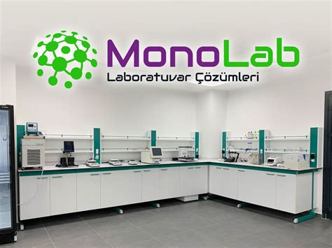 Monolab Laboratuvar Z Mleri Monolab Laboratuvar Sistemleri