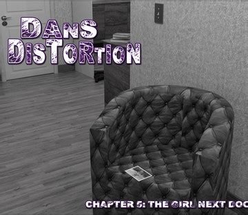 Dan S Distortion Muses Sex And Porn Comics